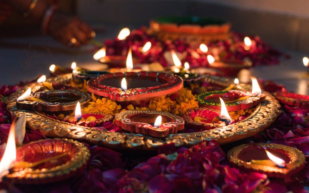 Diwali: the festival that lights up Mauritius every year