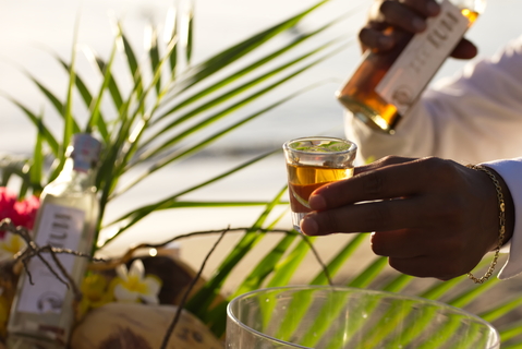 Mauritian Rum: The Ideal Drink for Your Year-End Celebrations