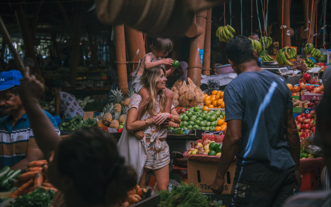 Île maurice : Top 10 des activités à faire en famille